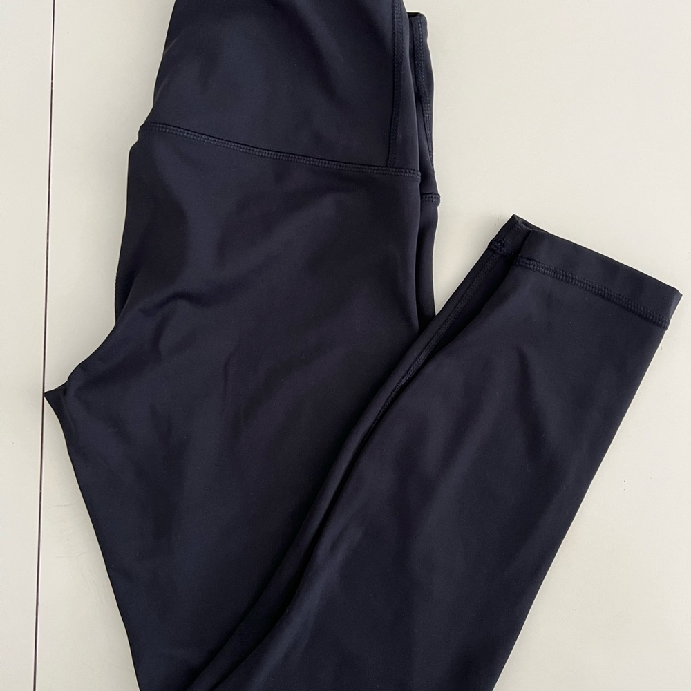 90 Degree by Reflex Black Leggings